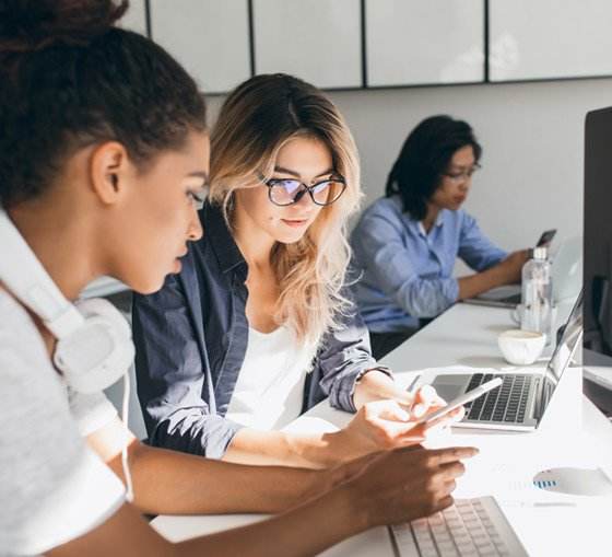 Forma3Almeria te acompaña en todo el proceso formativo